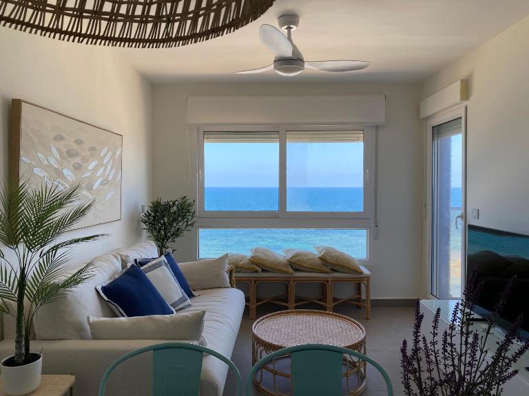 Veneciola Golf II - Sea Views and Relax - Bed and Breakfast La Manga del Mar Menor