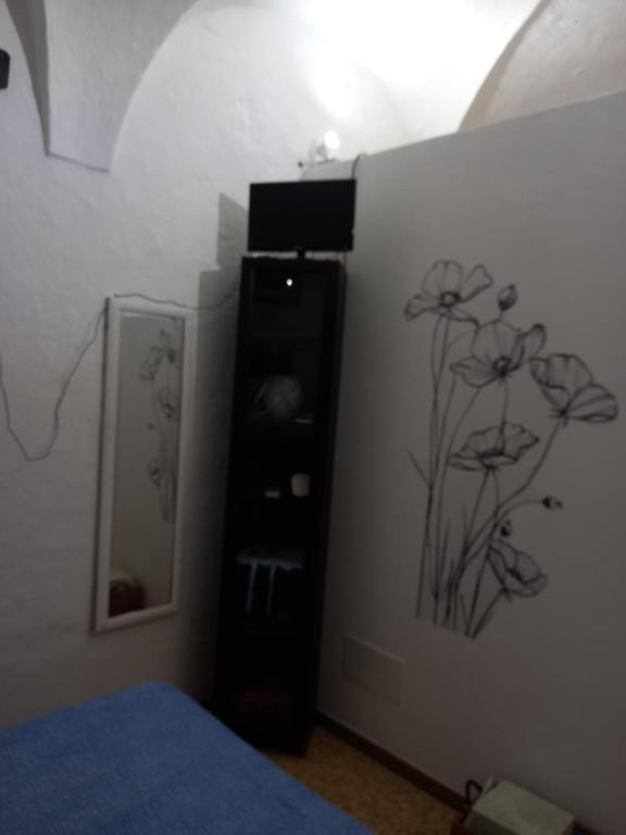 Finestra sul Borgo - Bed and Breakfast Cervo