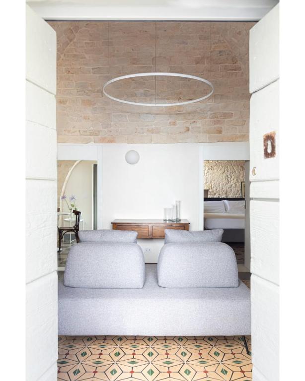 La chiave antica - B&B Alberobello