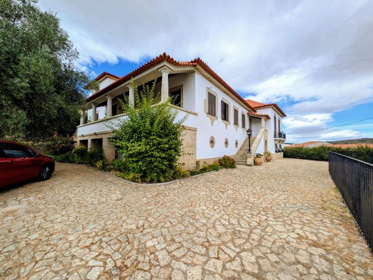 Casas Telhadas - Bed and Breakfast Trancoso