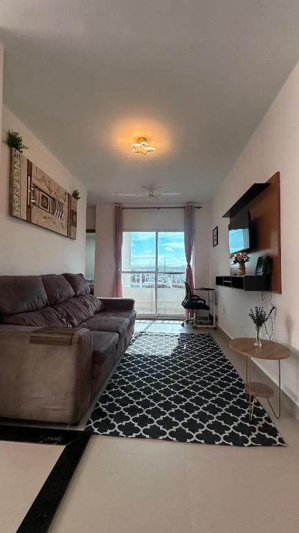 Residencial palmeira azul, localizado em frente ao maior shopping do Tocantins - B&B Palmas