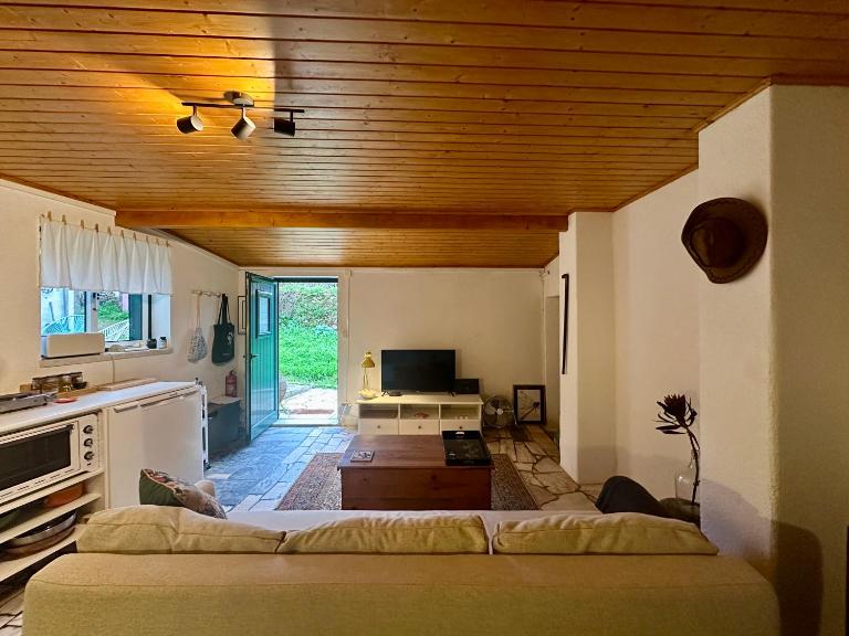 A cozy cottage in Tomar - Chambres d'hôtes Tomar