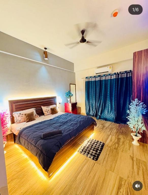 Ocean Bloomz Stay - B&B Greater Noida