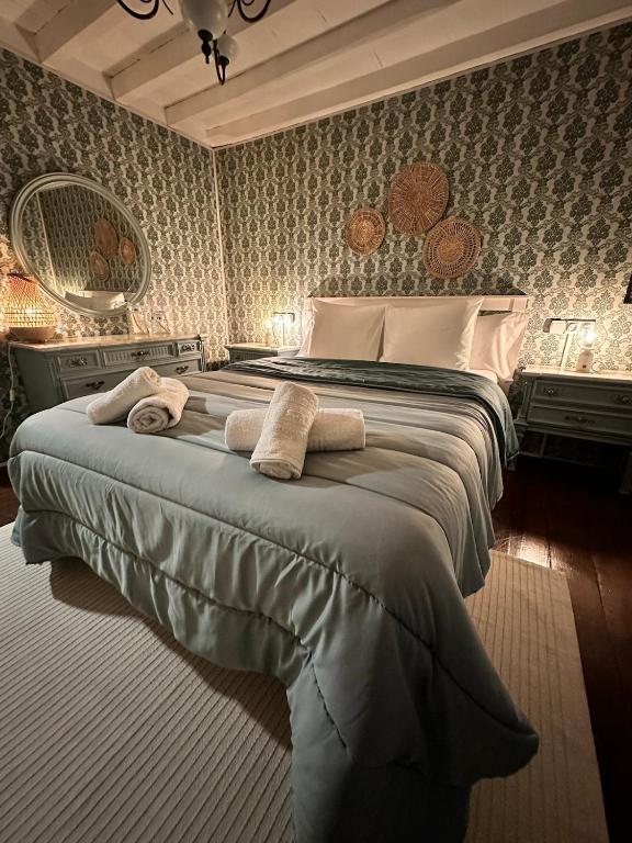El Peñayu - Chambres d'hôtes Cadanes