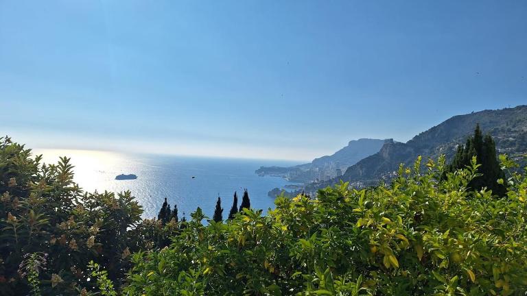 Le Petit Olivier - Chambres d'hôtes Roquebrune-Cap-Martin