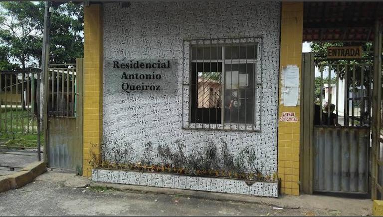 Apto para viajantes - B&B Ananindeua