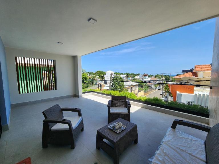 Cigua Palmera 42 - B&B Puerto Plata