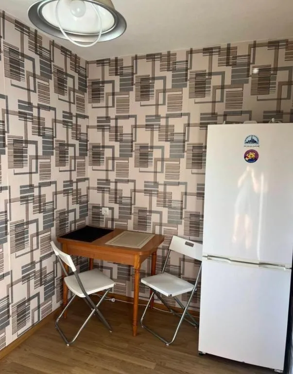 1к квартира Тополь 1 Космическая, 12 квартал - Ferienwohnung Dnipro