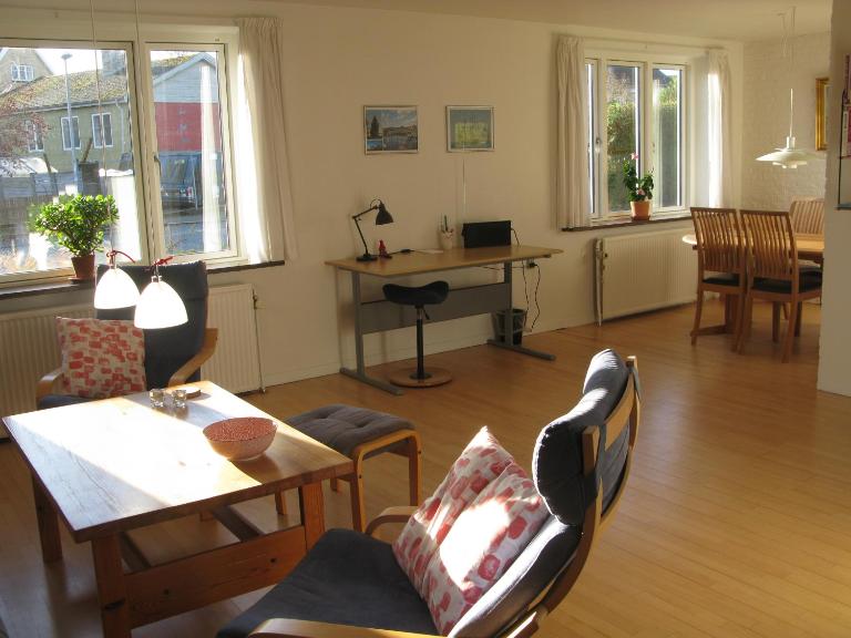 Fuglevænget - Chambres d'hôtes Hundested