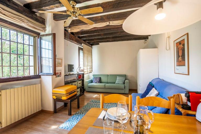 Ca' Contarini - B&B Venice