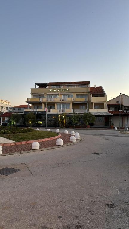 Villa Ljubica - B&B Pakoštane