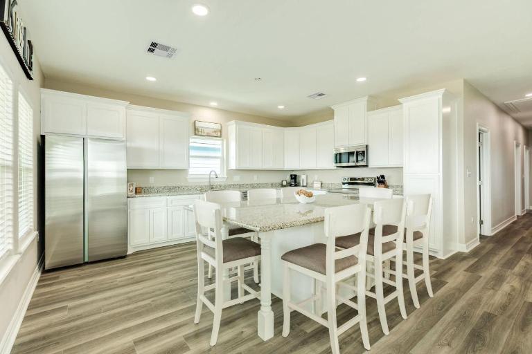 Minutes to Beach & Jetty Fishing Fun Get-a-way - B&B Surfside Beach