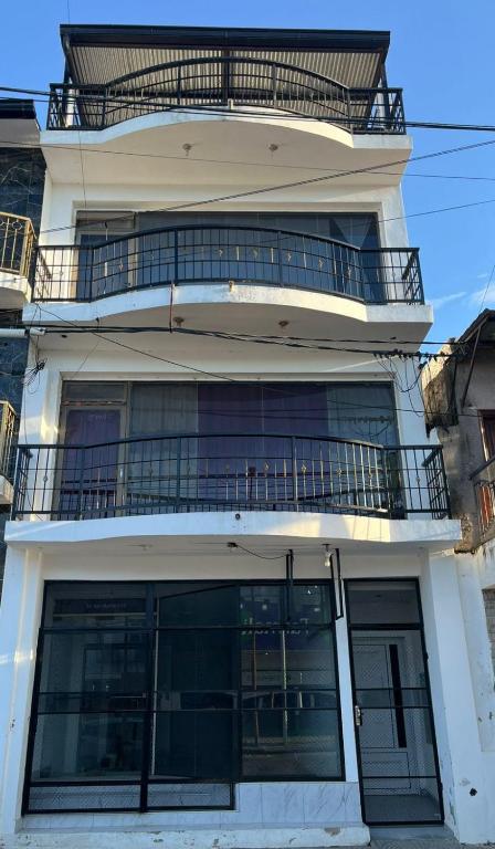 Pepe House dpto temporario - B&B Clorinda