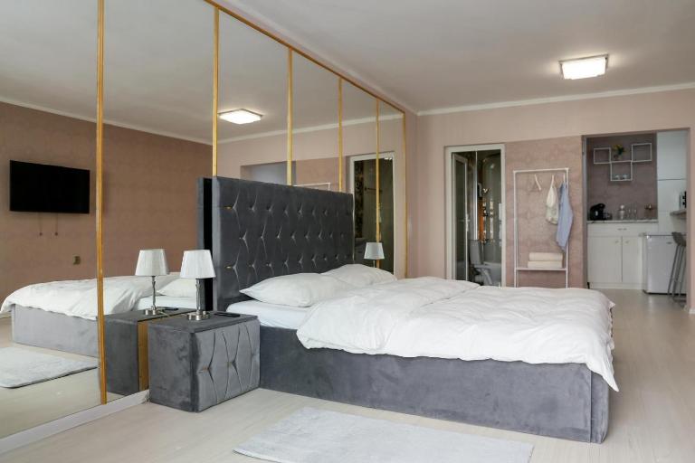 Azur House - B&B Cluj-Napoca