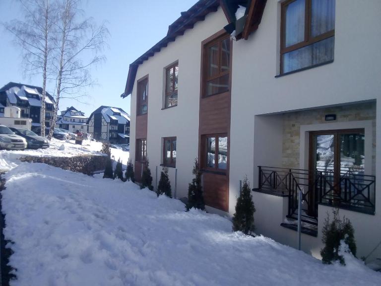 Kopaonik Milmari P50 - B&B Kopaonik