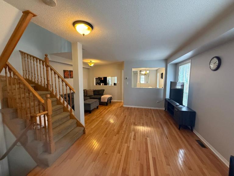 Spacious Three Bedroom House Wifi Parking - Bed and Breakfast Milton