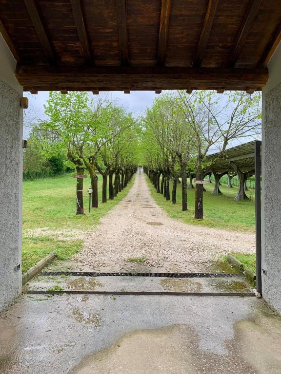 Casale Sciarra - B&B Anagni