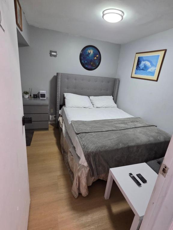 Luxury private room2 - B&B Irvington