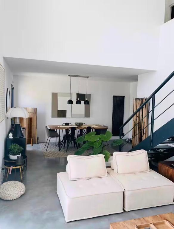 La parenthèse basque - Chambres d'hôtes Anglet