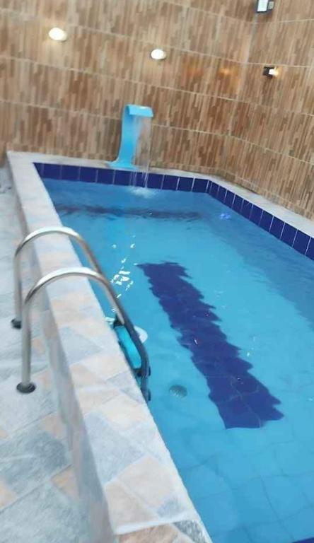 Piscina house - Chambres d'hôtes Campina Grande