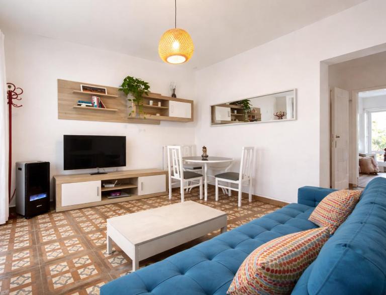 Large historic house in the center of Barrio Alto - B&B Sanlúcar de Barrameda