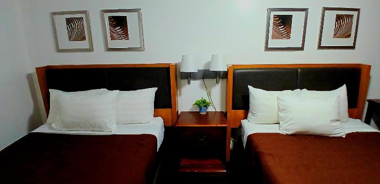 Neva Jean Motel - B&B Marshfield
