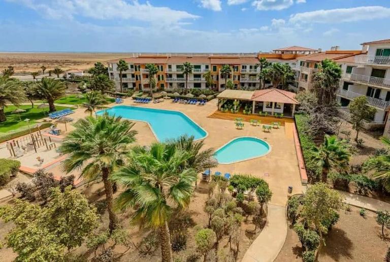 Sunny & Cosy Flat in Vila Verde near Bikini Beach! - Bed and Breakfast Prainha
