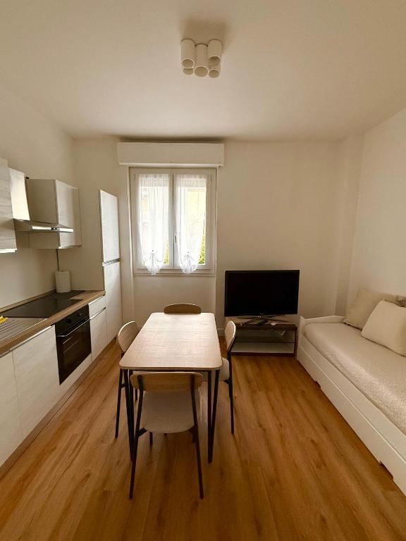 Cozy Apartment near Milan - Olimpics, Assago Forum, Humanitas - Chambres d'hôtes Rozzano