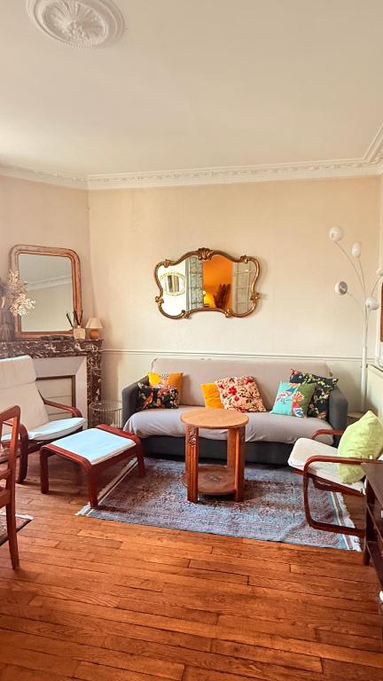 La Ruche Jean Jaurès - B&B Nancy