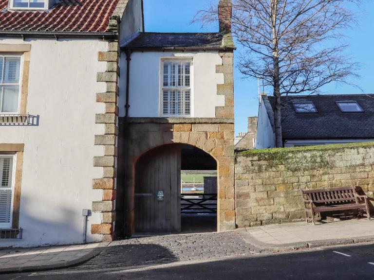Seafield Coach House - B&B Alnwick
