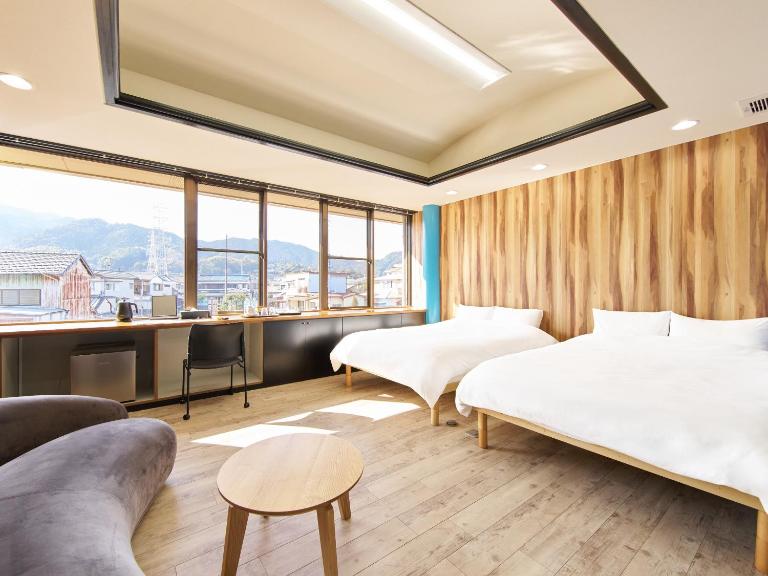 マーケットステイ新宮 - Bed and Breakfast Shingu