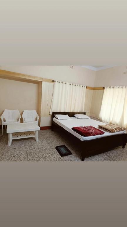 Lotus palm - Ferienwohnung Deoghar