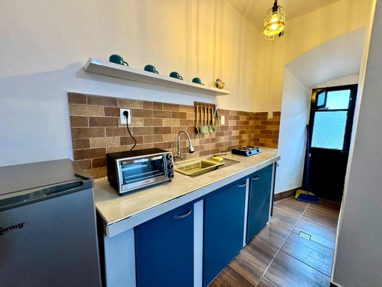 Avaroa 350 - B&B Sucre