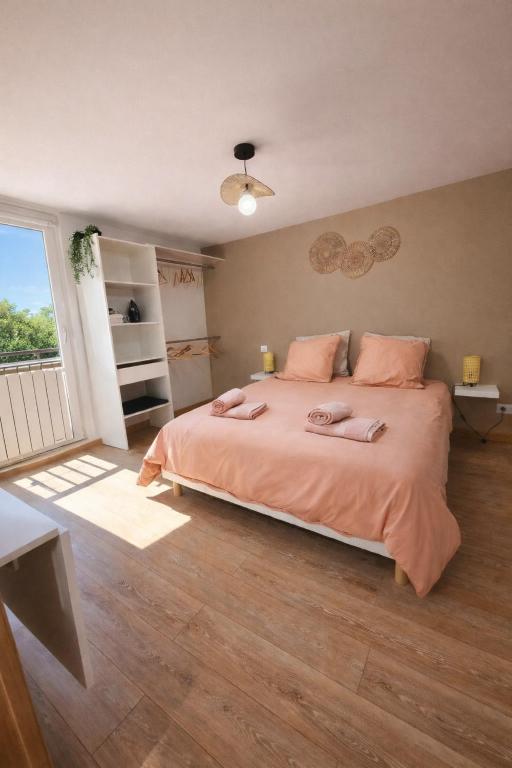 Gîte d'Epona - Ferienwohnung Pierrefitte-en-Auge