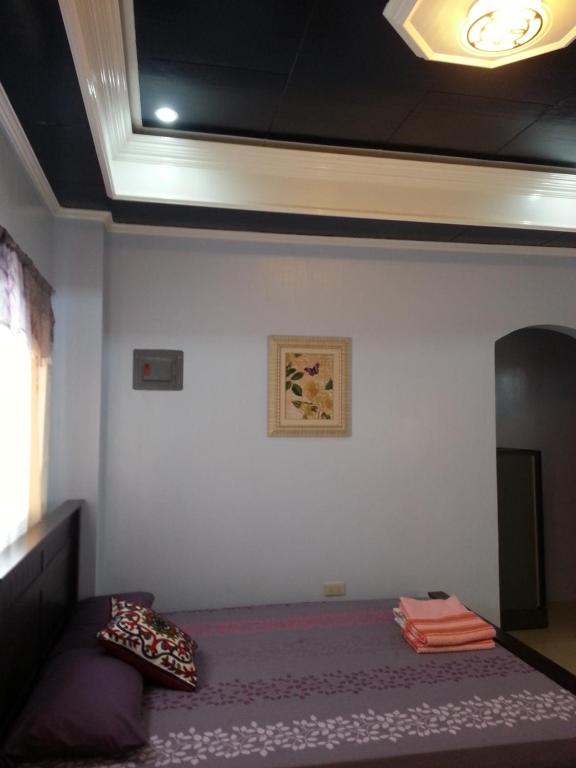 Vhauschild Transient Rooms - Bed and Breakfast Alaminos