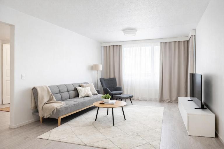 Hovinsaari Apartments - Bed and Breakfast Kotka