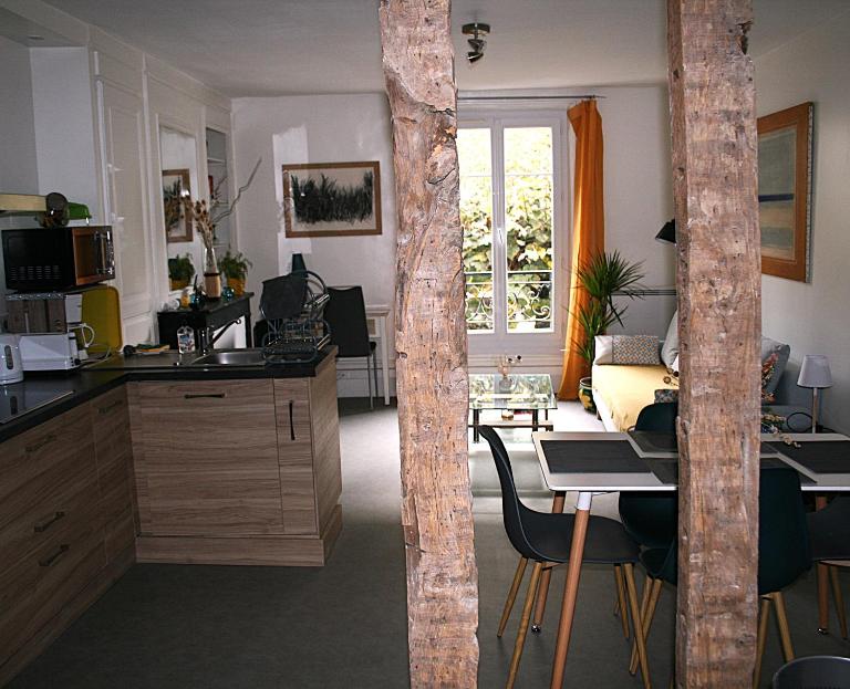 Le Libération - B&B Limoges