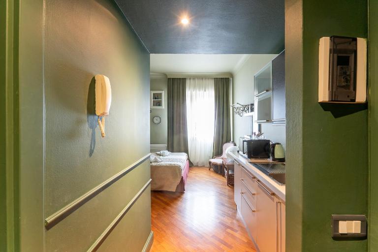 Arts at Corso Vercelli - Ferienwohnung Mailand