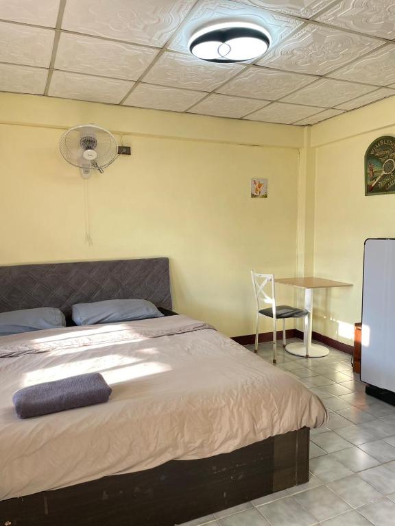 Haiya Guesthouse room 9 - Chambres d'hôtes Chiang Mai