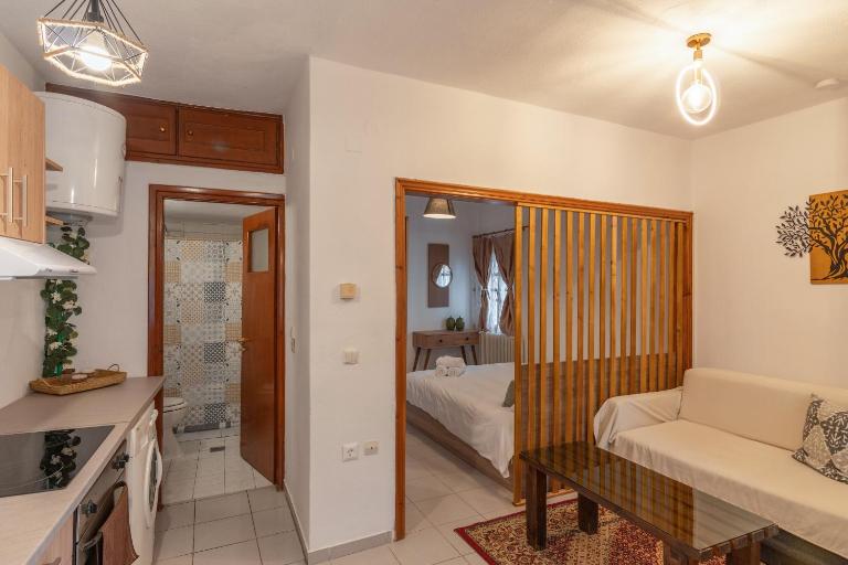 Christinas house - Chambres d'hôtes Tríkala