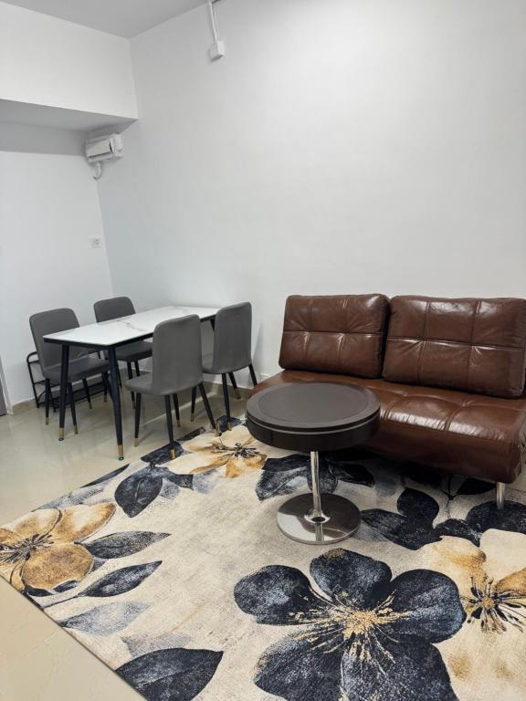 暖居阁1wubin - B&B Hong Kong