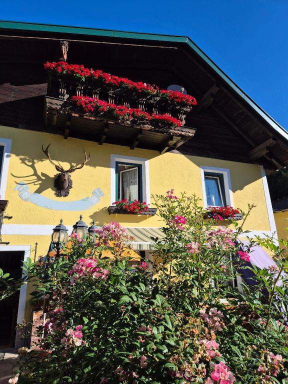 Landhaus Ingrid - B&B Loich