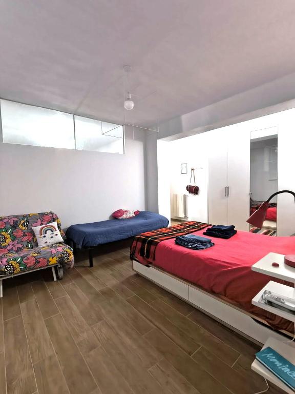 B&B La Tana del Bianconiglio - Ferienwohnung Parma