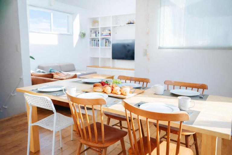Ocean Residence KUGENUMA - B&B Fujisawa