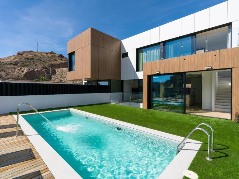 Mar By Canarias Getaway - B&B Taurito