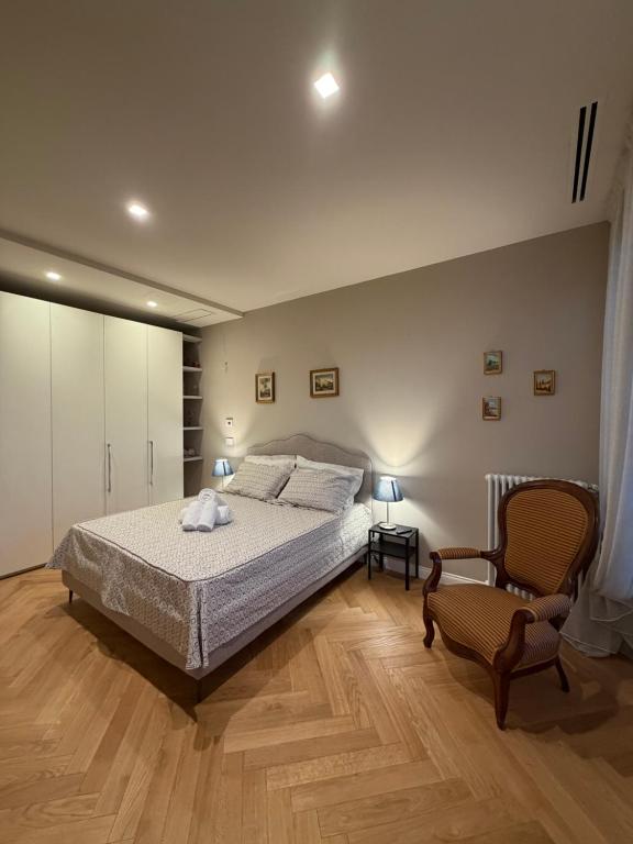 Il Nido di Alba - Relax and Design - Chambres d'hôtes Alba