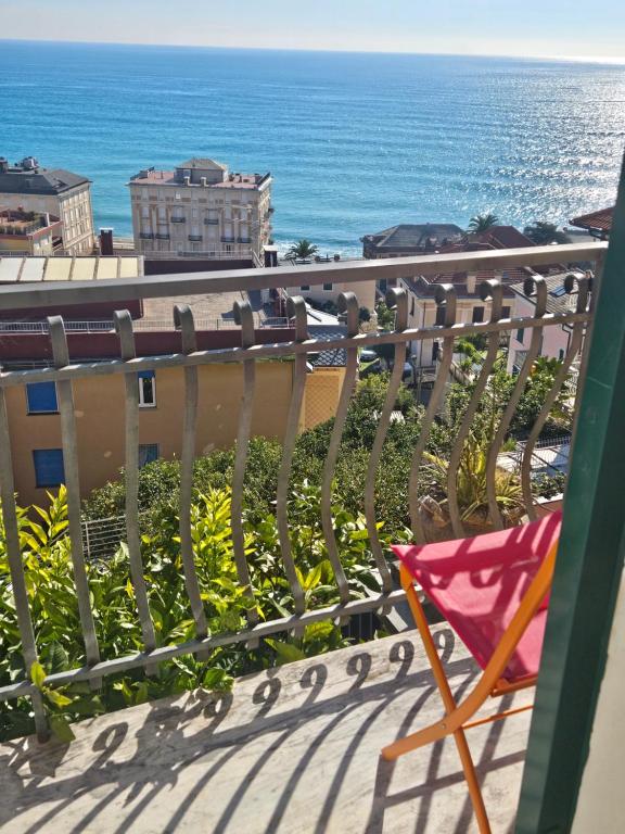 Appartamento Benvenuto al mare - B&B Varazze