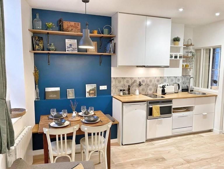 L'atelier des songes - Bail Partner - B&B Auxerre