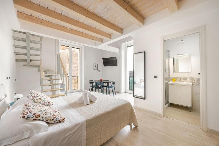 NaLusa rooms - in centro a Toledo - Ferienwohnung Neapel