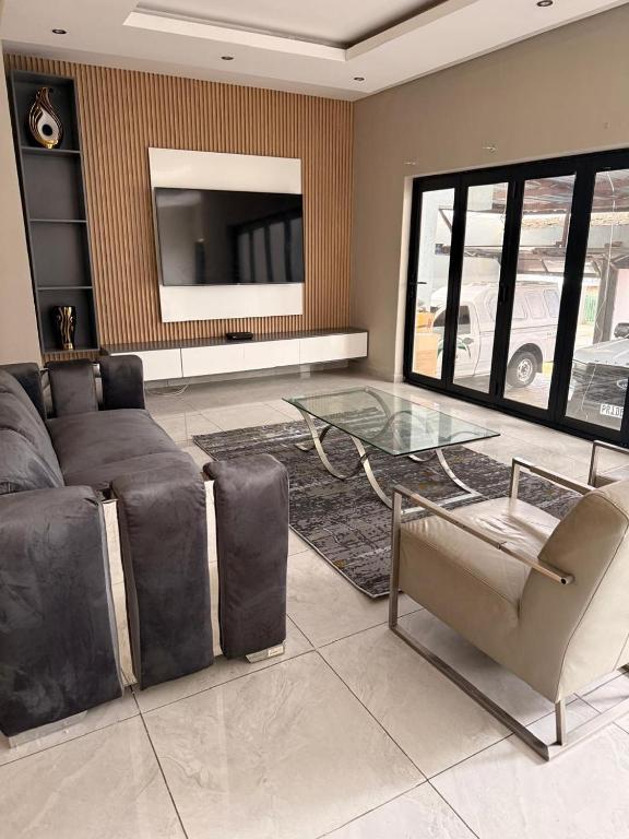 elite executive - B&B Johannesburg